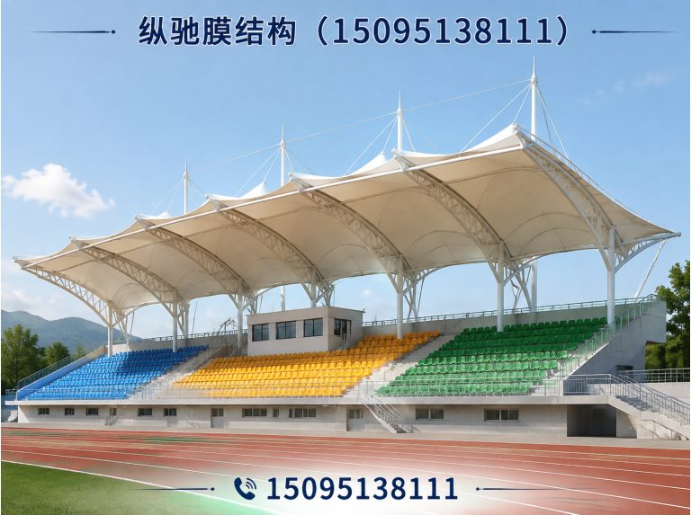 临朐县污水池加盖展示图